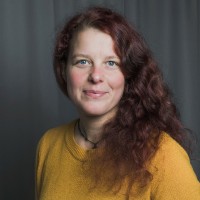 Hanna Nilsson Åhman