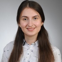 Alina Serdiuk