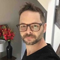 Rob McGibbon