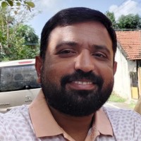 Hari Janarthanan