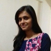Rupali kambale