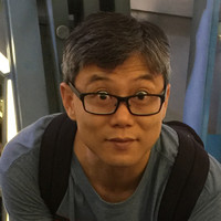 Albert Chong