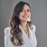 Mona Ibrahim 🇵🇸
