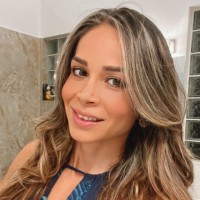 Maria Belen Altamirano