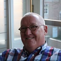 Dick Van Chastelet