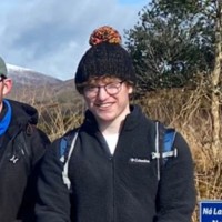 Ruairí Guthrie