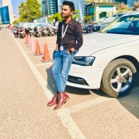 Ritesh Kumar