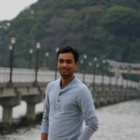 Swarup k