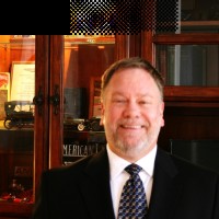 Chuck Hadley