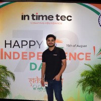 Ankit Sikarwar