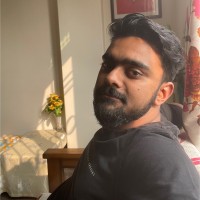 Maharshi Chakraborty