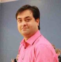Parkash Kumar