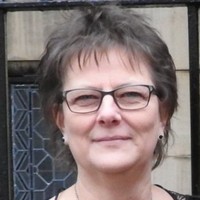 Inger Näsström