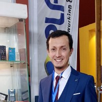 Abdeslam DADDI HAMMOU