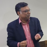 Anil Kumar Joseph