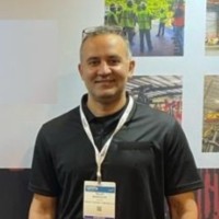 Majid Mansouri P.Eng.