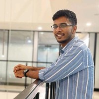 Saran Kumar