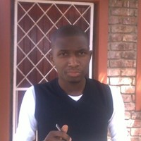 Xolisa George