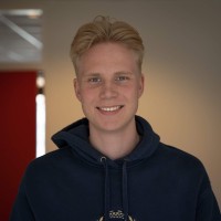 Kjartan Örn Bogason