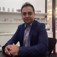 Jawad Raza