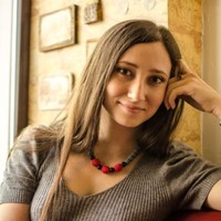 Yuliya Dmytrus