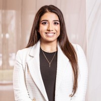 Tejal N. Patel, MBA, CHIA, CHO