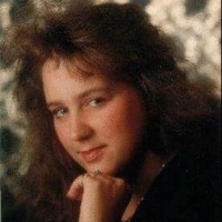 Stacey Ward