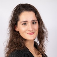 Simone Penders