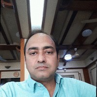 Dharmender Bhardwaj