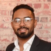 Saeed Mohamed