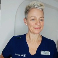 Heidi Strickland-Clark