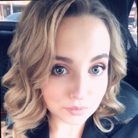 Darya Kuchits