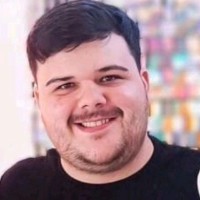 Bruno Ribeiro Fernandes