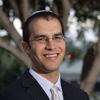 Yonatan Rosen