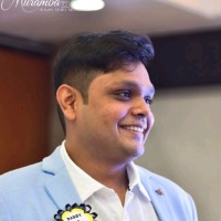 Devesh Mittal