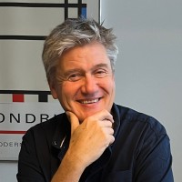 Nils Bo Wille-Jørgensen