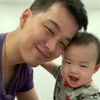 Jerry Leong Chuan Wai