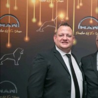 Riaan Smit