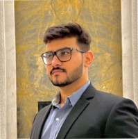 Datt Patel