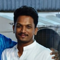Subhash Chandrabose Putta