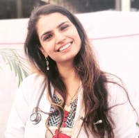 Sadhika Verma