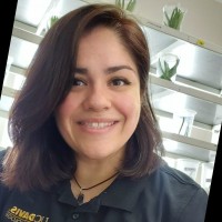 Norma Ordaz-Yuan