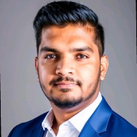 Rohit Parajuli