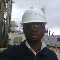 Engr. Idris Tijani