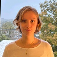 Eline Waanders