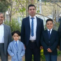 Mojtaba shafiee barzoky