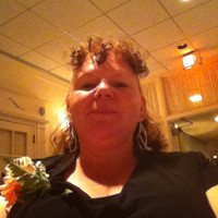Terri English
