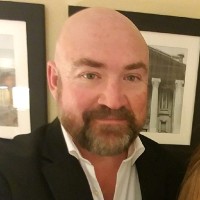 Mark Jarrard