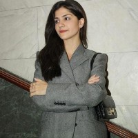 Divya Ramchandani
