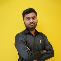 Faizaan Ahmed M